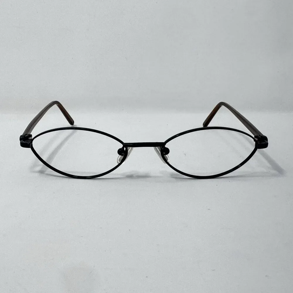 Coach Carissa 201 Black Eyeglass Frames 50-17-135